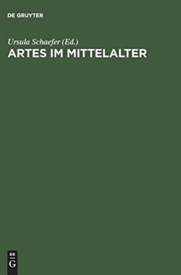 Artes im Mittelalter