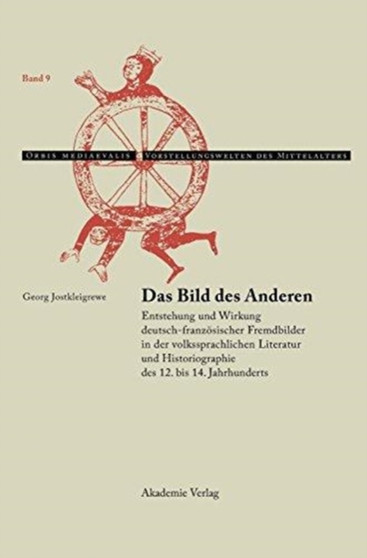 Das Bild des Anderen : 9