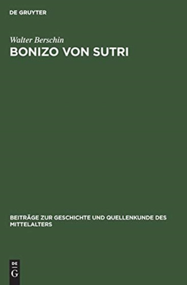 Bonizo von Sutri : 2