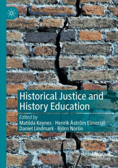 Historical Justice and History Education