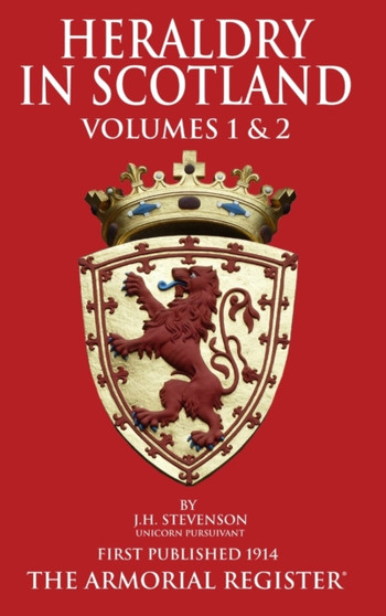Heraldry in Scotland