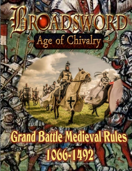 Broadsword : Age of Chivalry