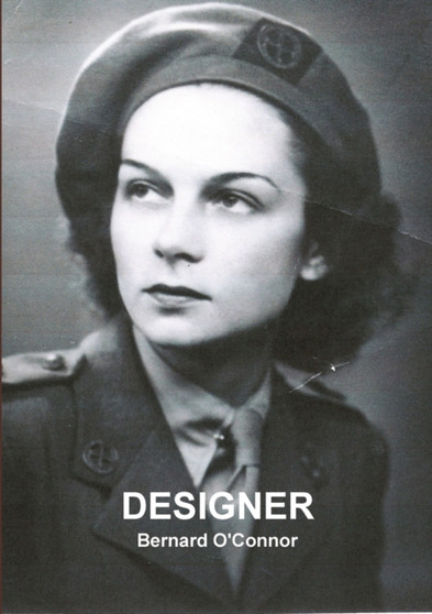 Designer : The true spy story of Jacqueline Nearne, a courier sent on a top secret mission to France during World War Two