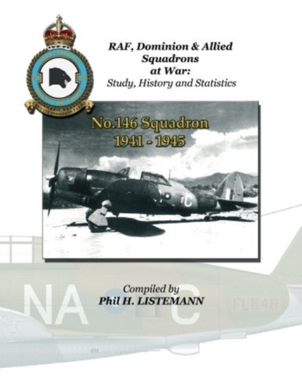 No. 146 Squadron 1941-1945 : 146
