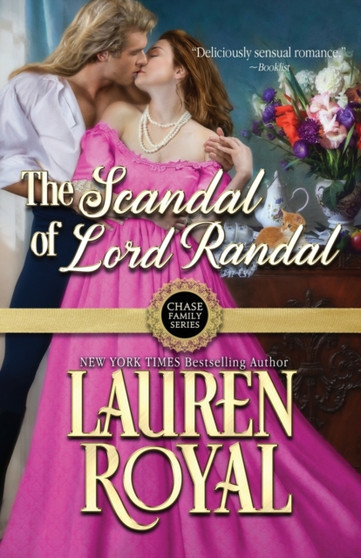 The Scandal of Lord Randal : 6