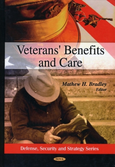 Veterans' Benefits & Care