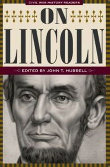 On Lincoln : Civil War History Readers