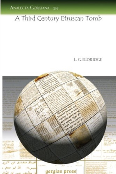A Third Century Etruscan Tomb : 216