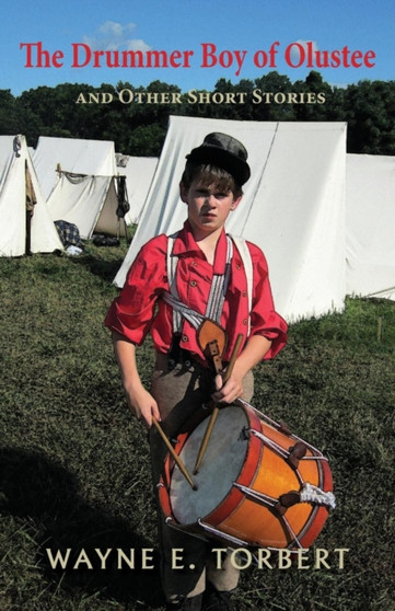 The Drummer Boy of Olustee