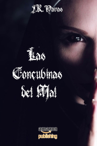 Las Concubinas del Mal