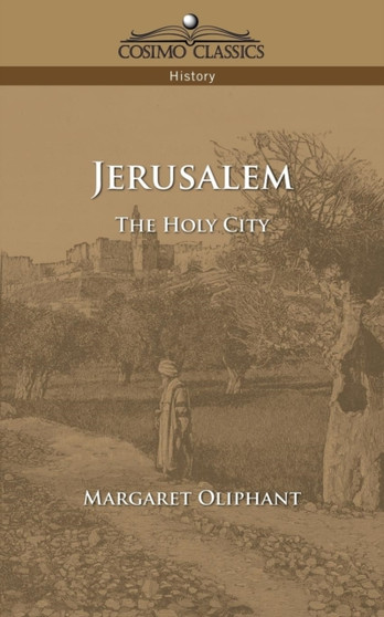 Jerusalem : The Holy City