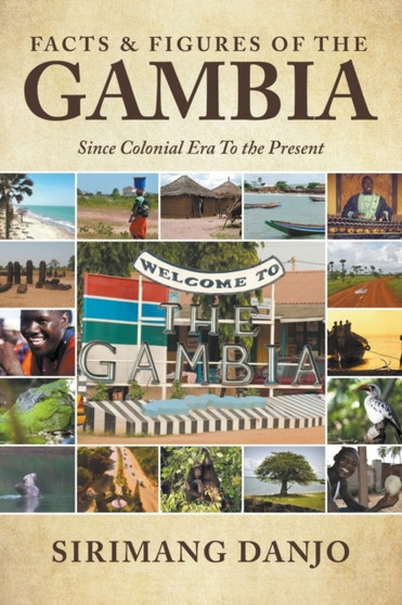 Facts & figures of the Gambia