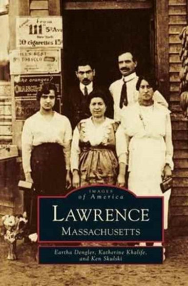 Lawrence : Massachusetts