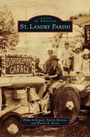 St. Landry Parish