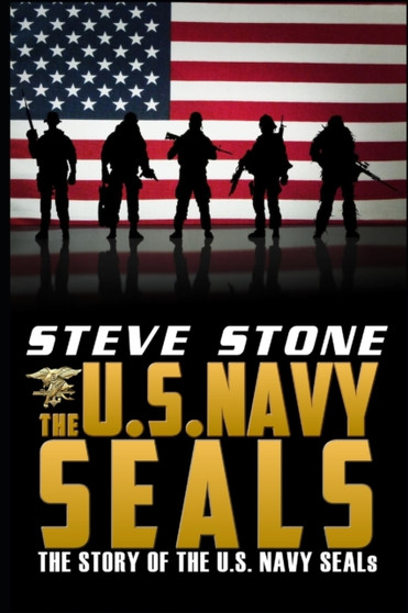 The U.S. Navy SEALs : The story of the U.S. Navy SEALs : 3