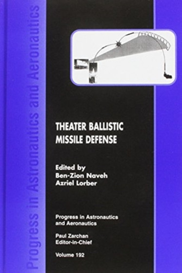 Theater Ballistic Missile Defence: 192