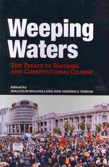 Weeping Waters