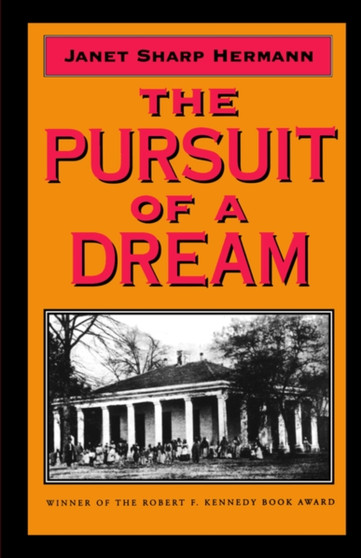The Pursuit of a Dream The Pursuit of a Dream