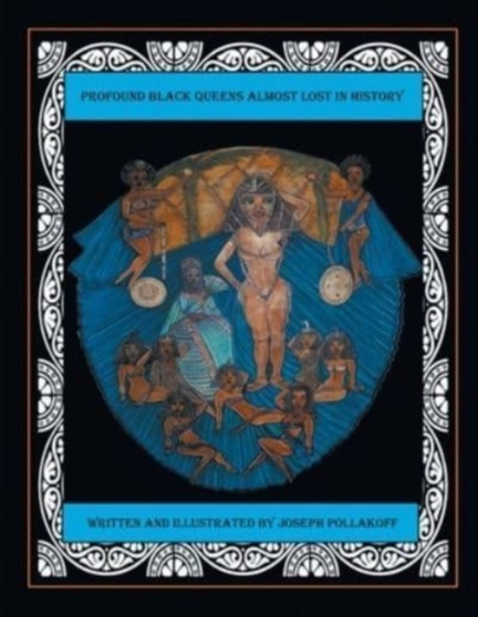 Profound Black Queens Almost Lost in History