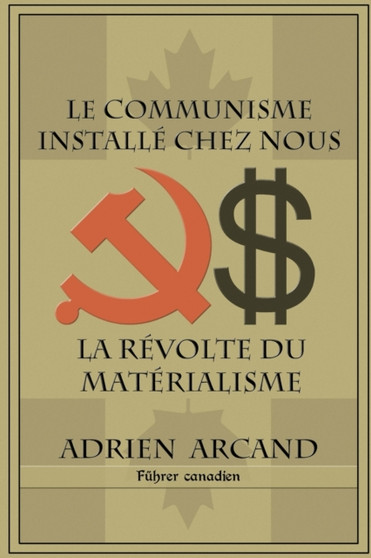 Le communisme installe chez nous