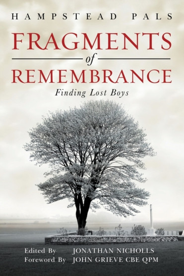 Fragments of Remembrance : Finding Lost Boys