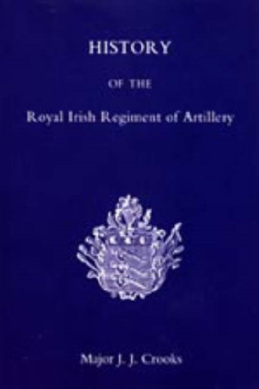 History of the Royal Irish Regiment of Artillery