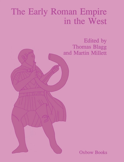 The Early Roman Empire in the West