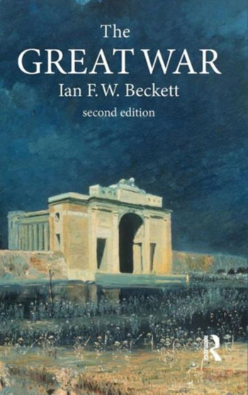 The Great War : 1914-1918