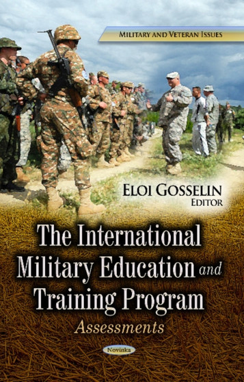 International Military Education & Training Program : Assessments
