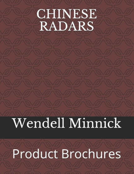 Chinese Radars : Product Brochures