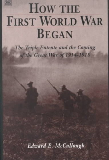 How The First World War Began