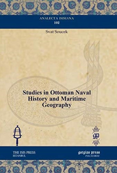Studies in Ottoman Naval History and Maritime Geography : 102