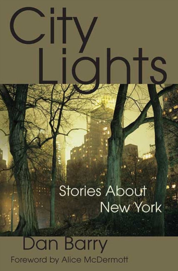 City Lights : Stories About New York