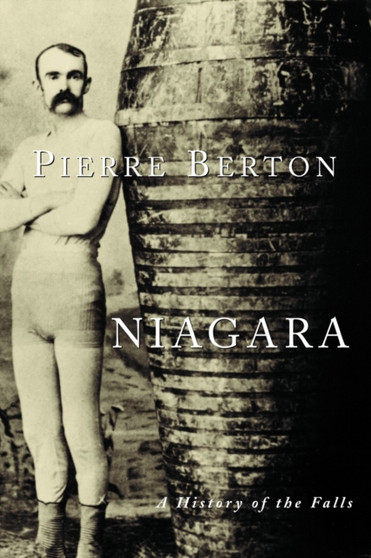 Niagara : A History of the Falls