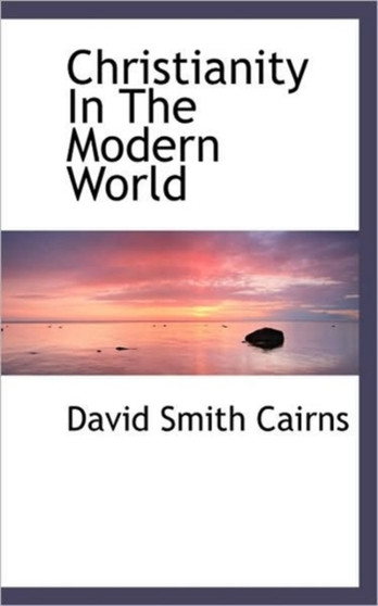 Christianity in the Modern World
