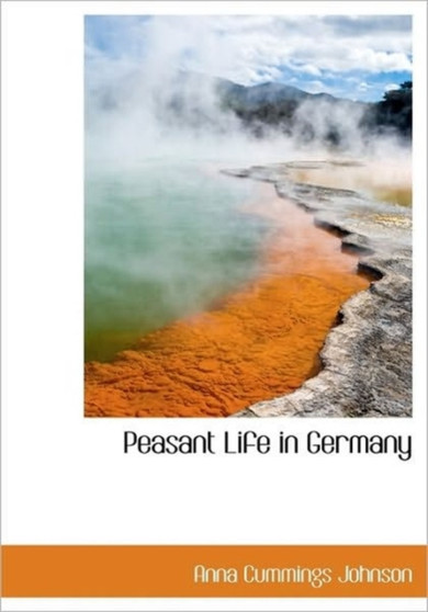 Peasant Life in Germany