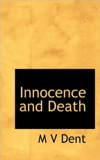 Innocence and Death