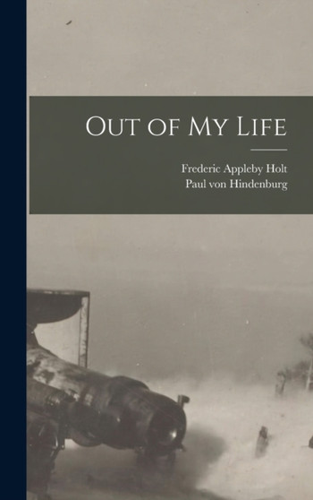 Out of my Life
