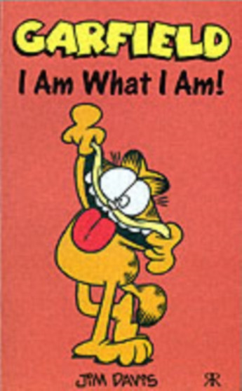 I am What I am : No. 52 by Jim Davis - Paperback