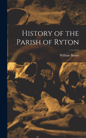 History of the Parish of Ryton