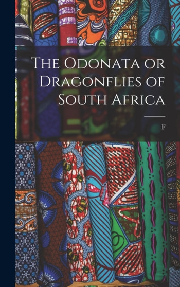 The Odonata or Dragonflies of South Africa
