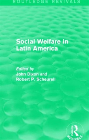 Social Welfare in Latin America