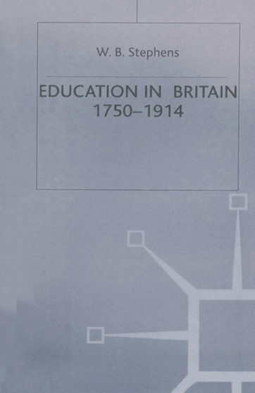 Education in Britain, 1750-1914