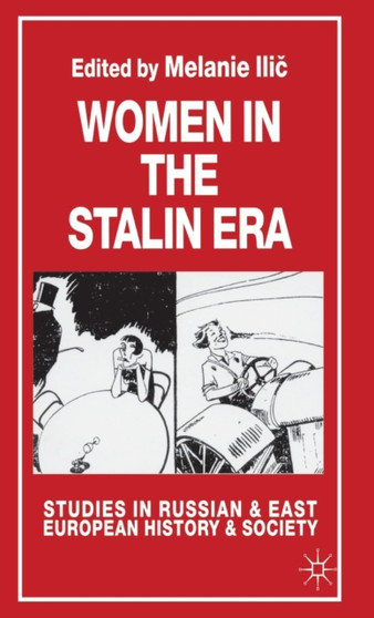 Women in the Stalin Era