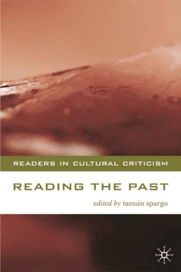 Reading the Past : Literature and History