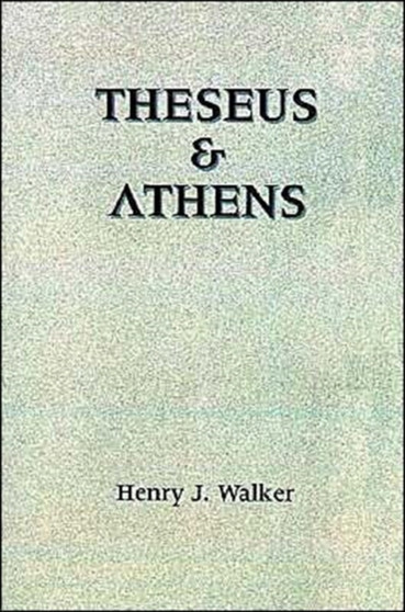 Theseus and Athens