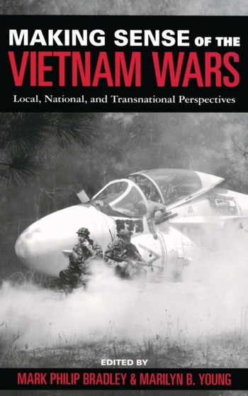 Making Sense of the Vietnam Wars : Local, National, and Transnational Perspectives