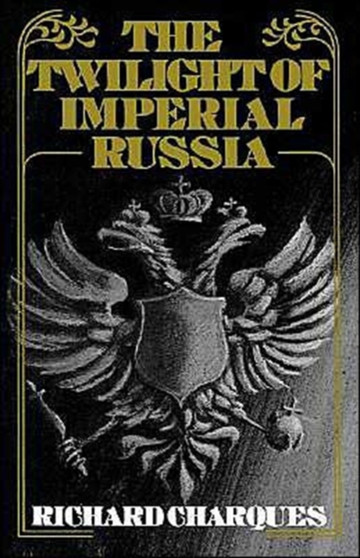 The Twilight of Imperial Russia : 419