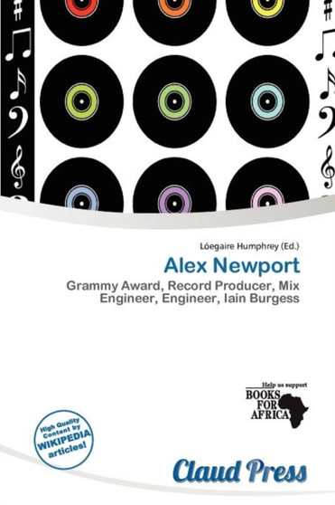 Alex Newport by L Egaire Humphrey - Paperback