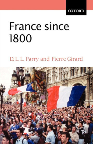 France since 1800